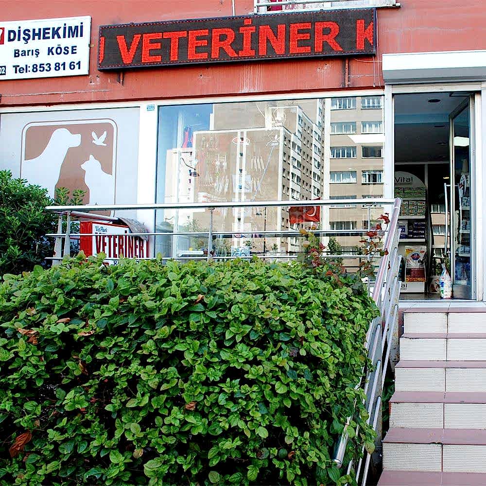 Beylikdüzü Veteriner Kliniği