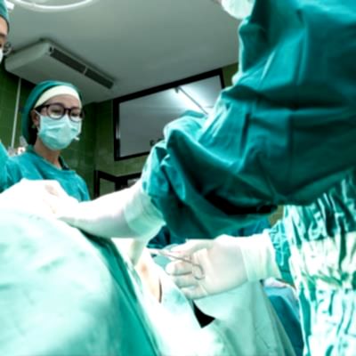 Cerrahi Operasyonlar