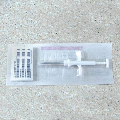 Mikroçip Uygulaması